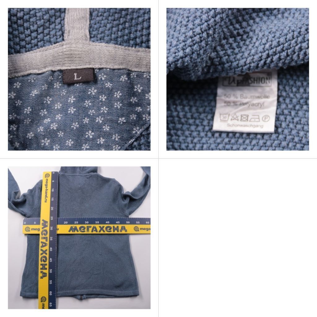 толстовка Chimshion