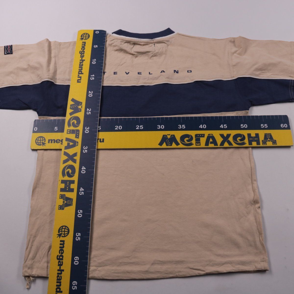 футболка Steveland