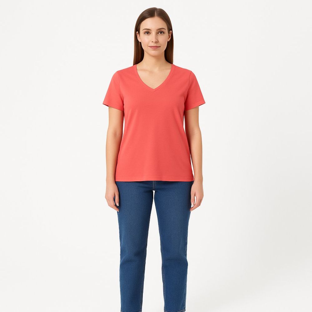 футболка Blue Motion