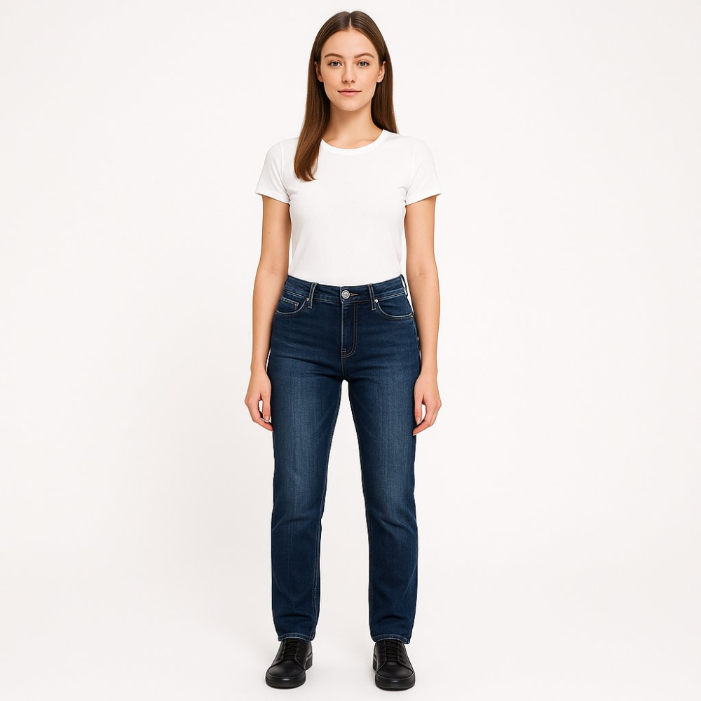 джинсы Crazy Age