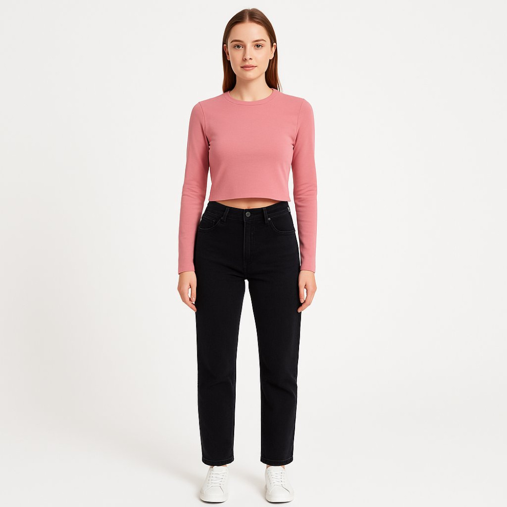 лонгслив Shein