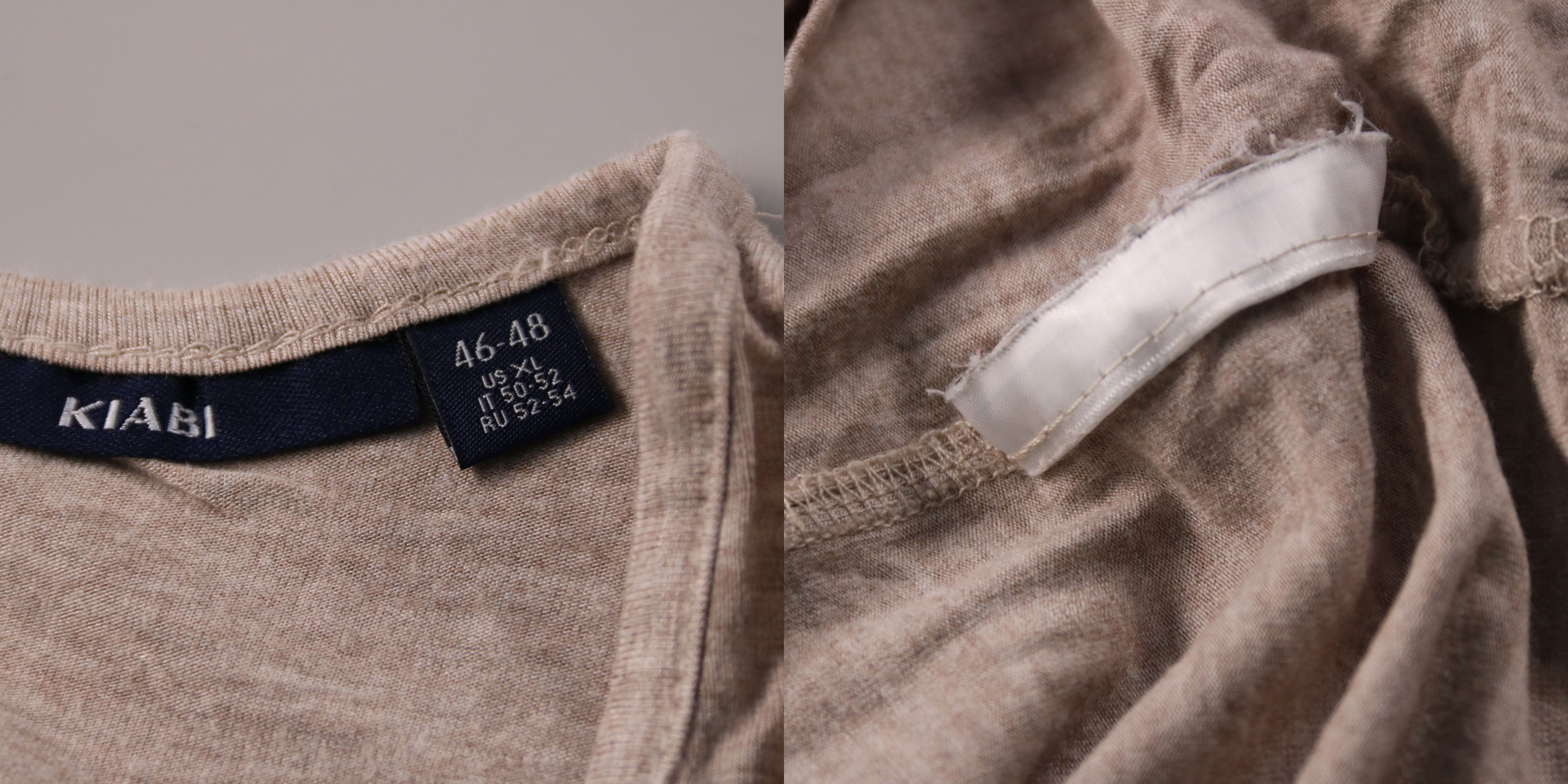 футболка KIABI