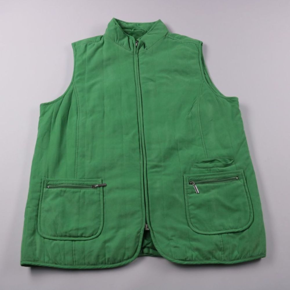 жилет Ulla Popken