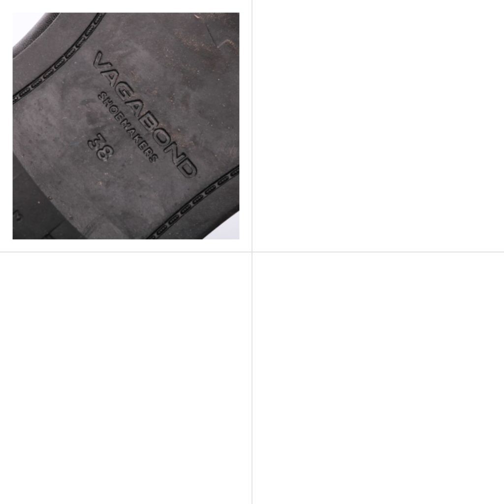 ботинки Vagabond