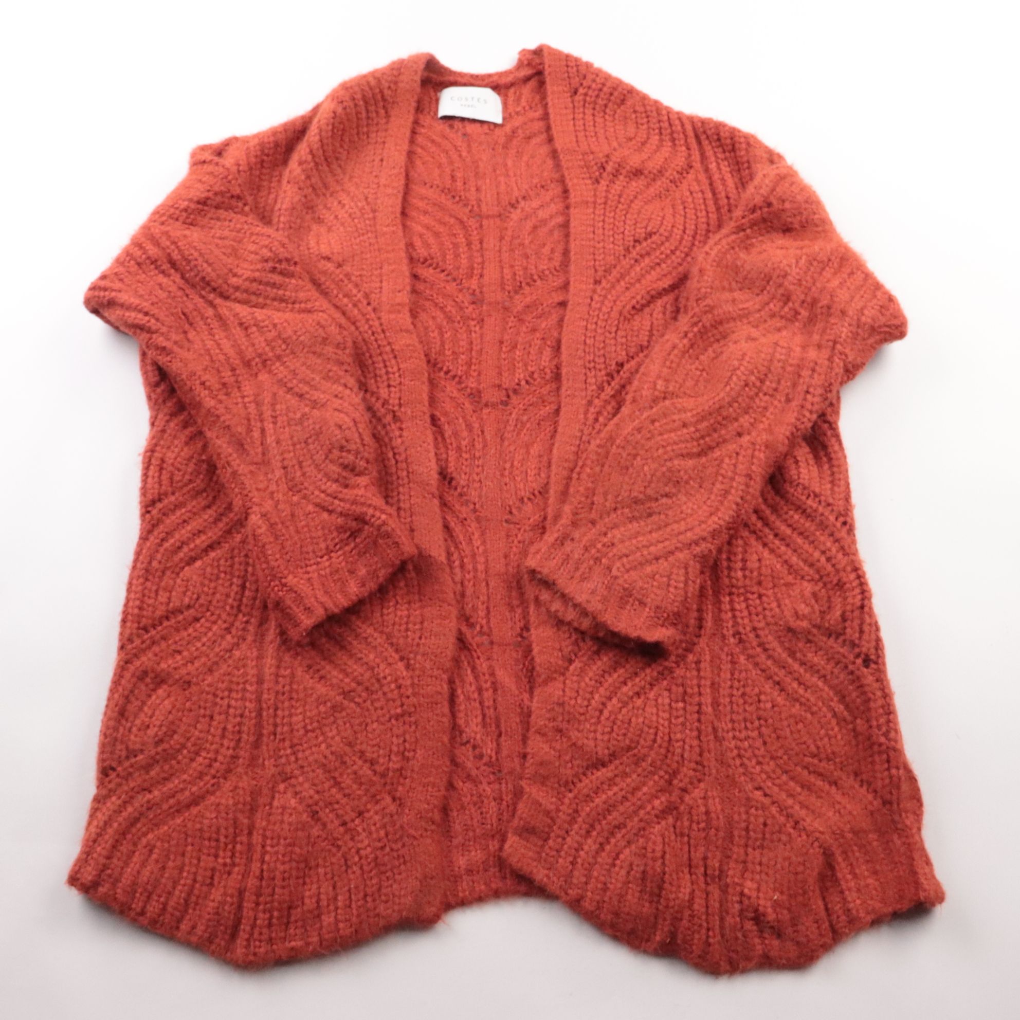 кардиган Costes