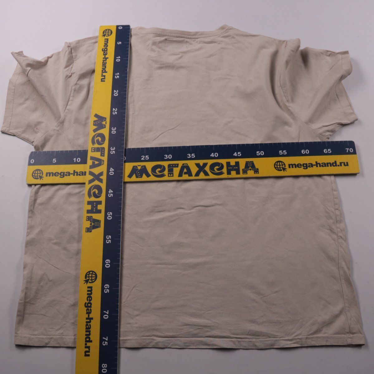 футболка Urban Threads