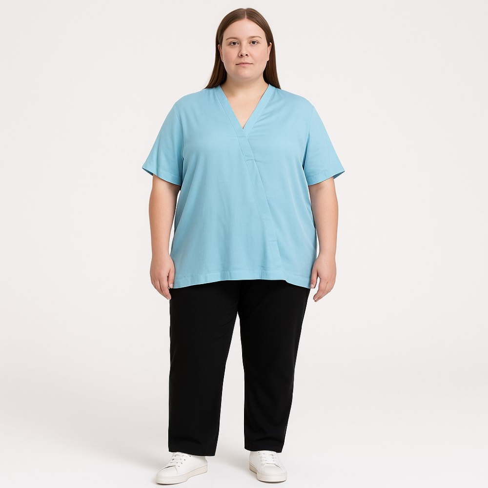 футболка Street One