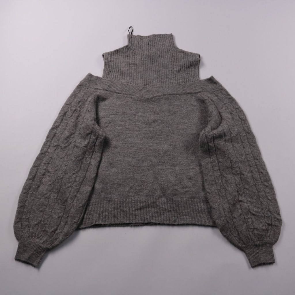 свитер Bodyflirt