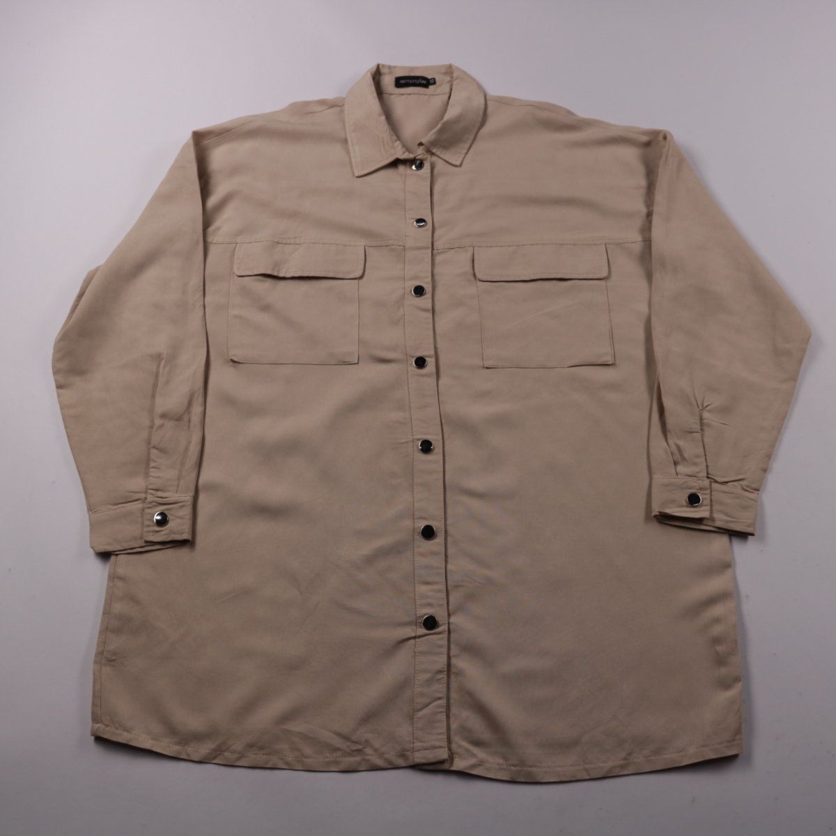 рубашка PrettyLittleThing