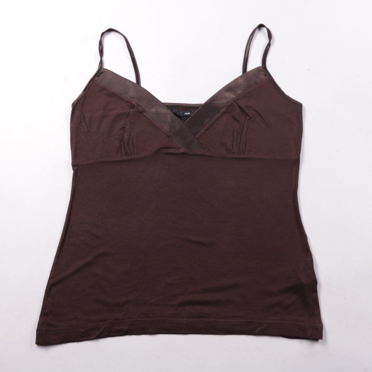 топ H&M