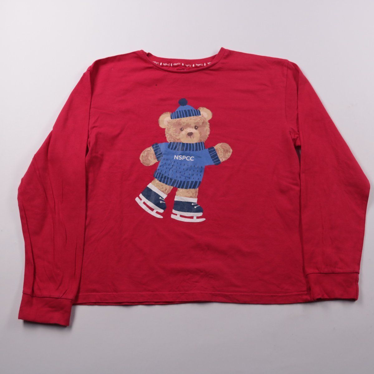 кофта NSPCC