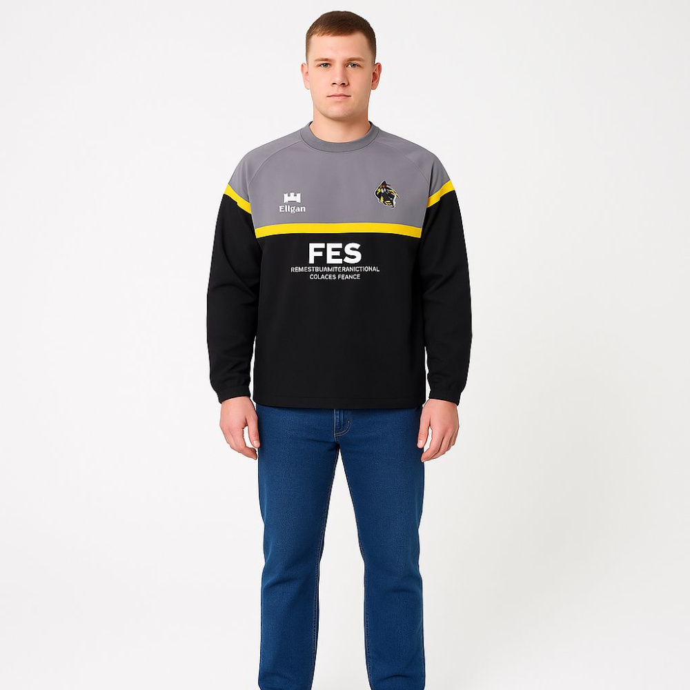 свитшот Ellgren