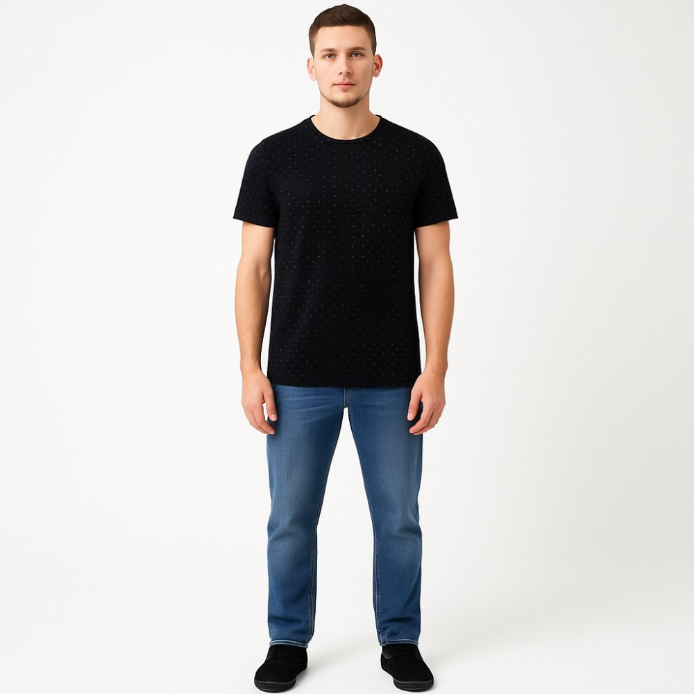 футболка FSBN