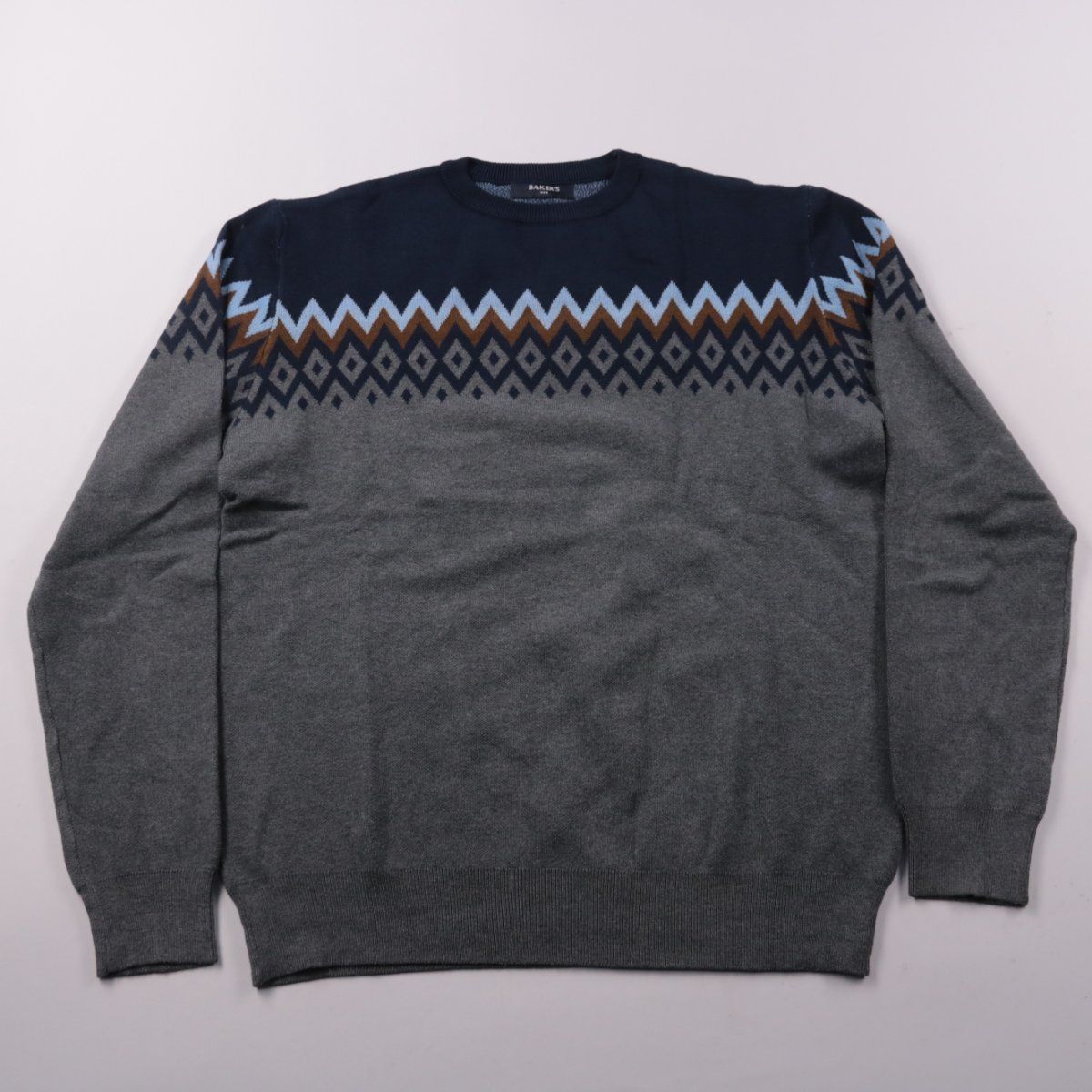 джемпер Baker's