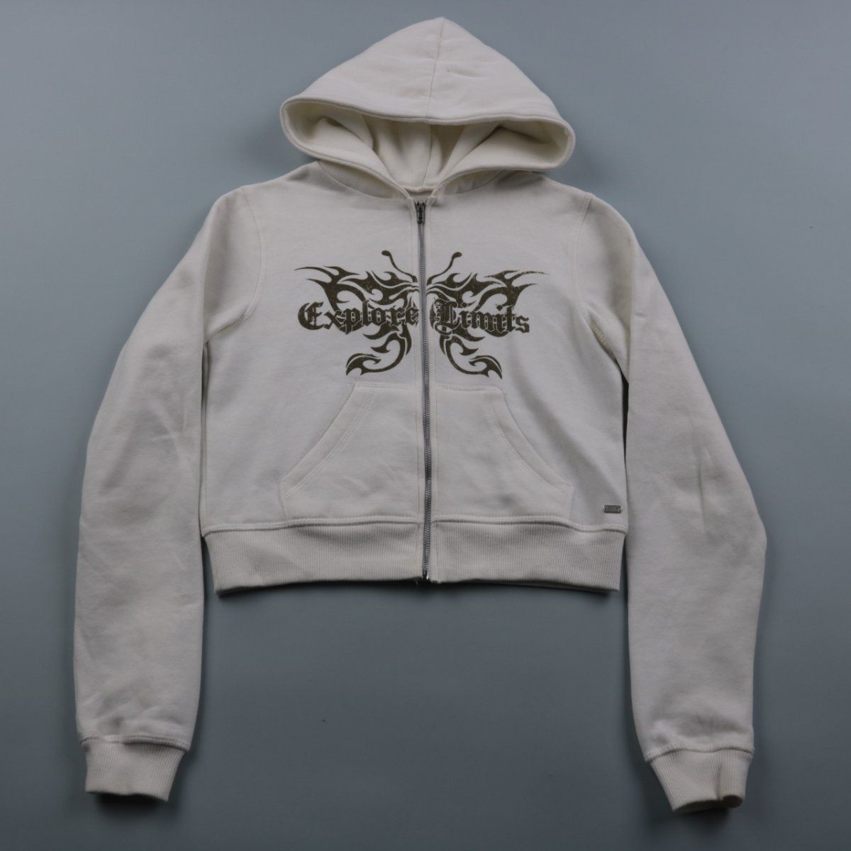 толстовка Pacific Republic