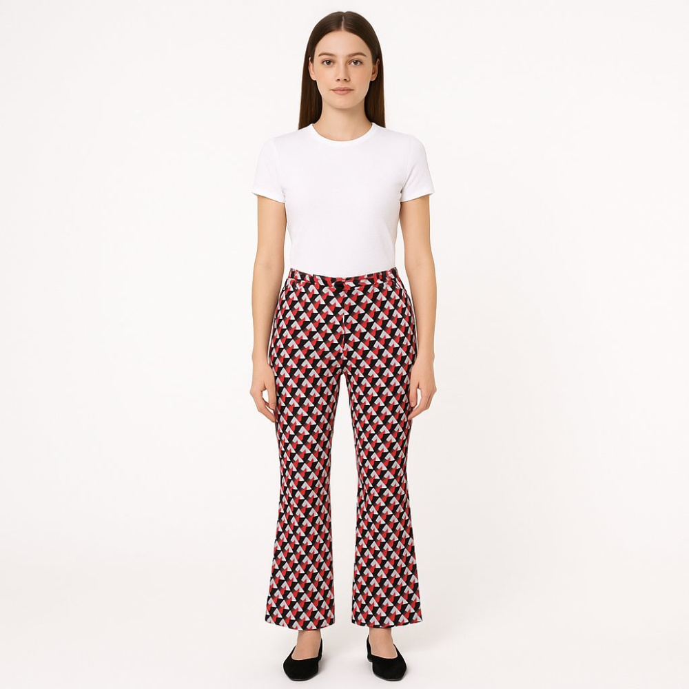 брюки Maria Jacobi