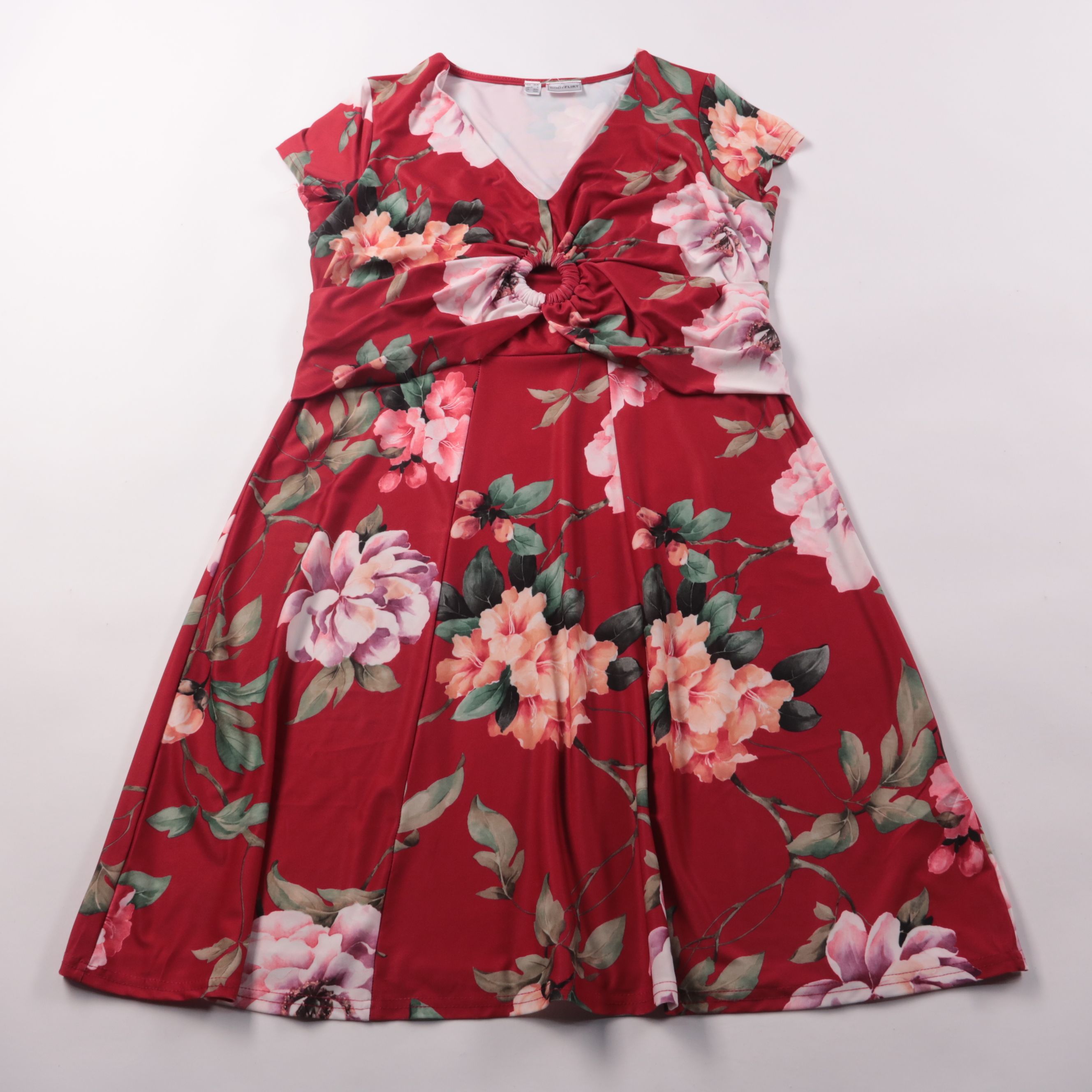 платье Bodyflirt