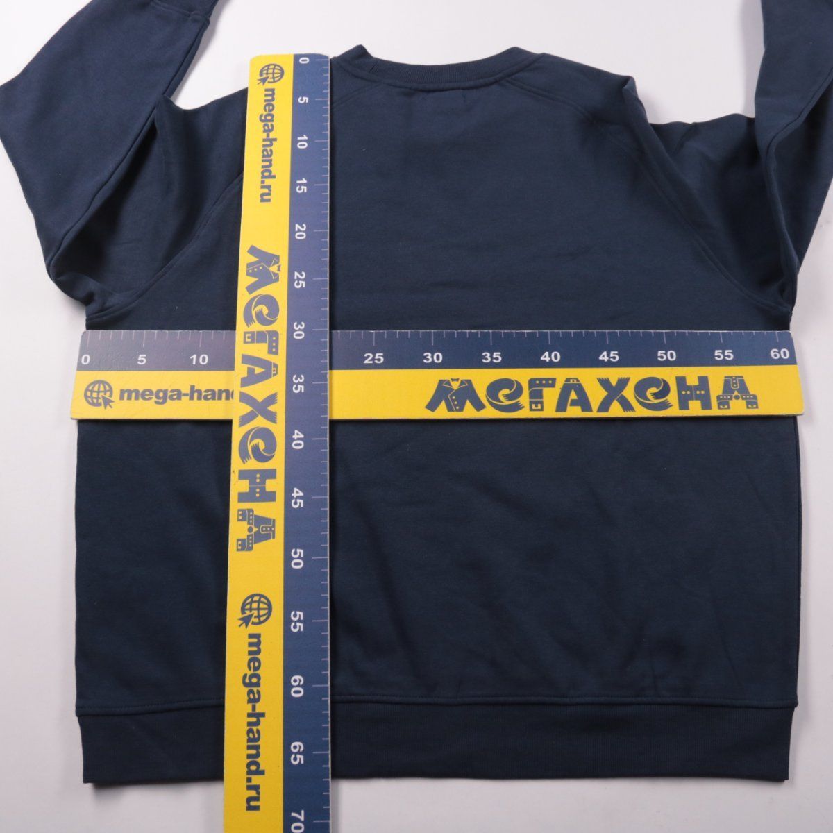 свитшот Kingshill Polo Club