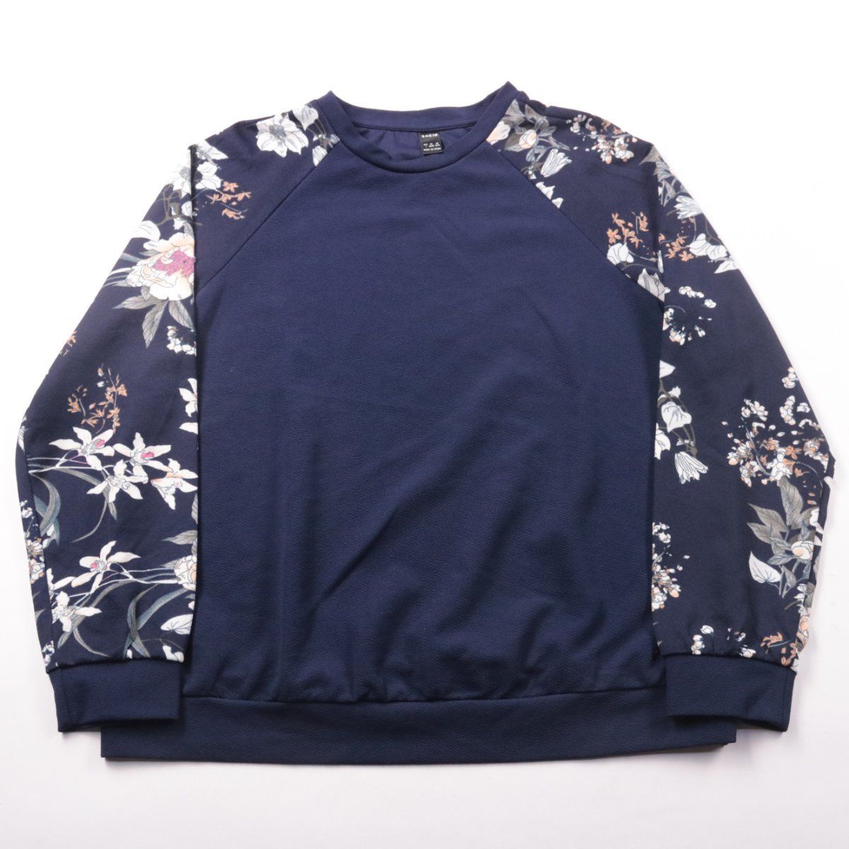 свитшот Shein