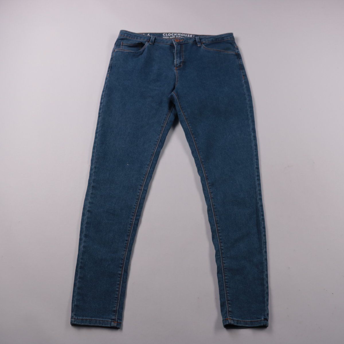 джинсы Clockhouse