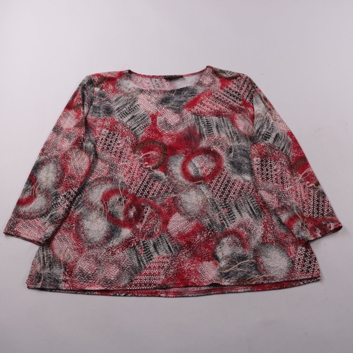 лонгслив Forever