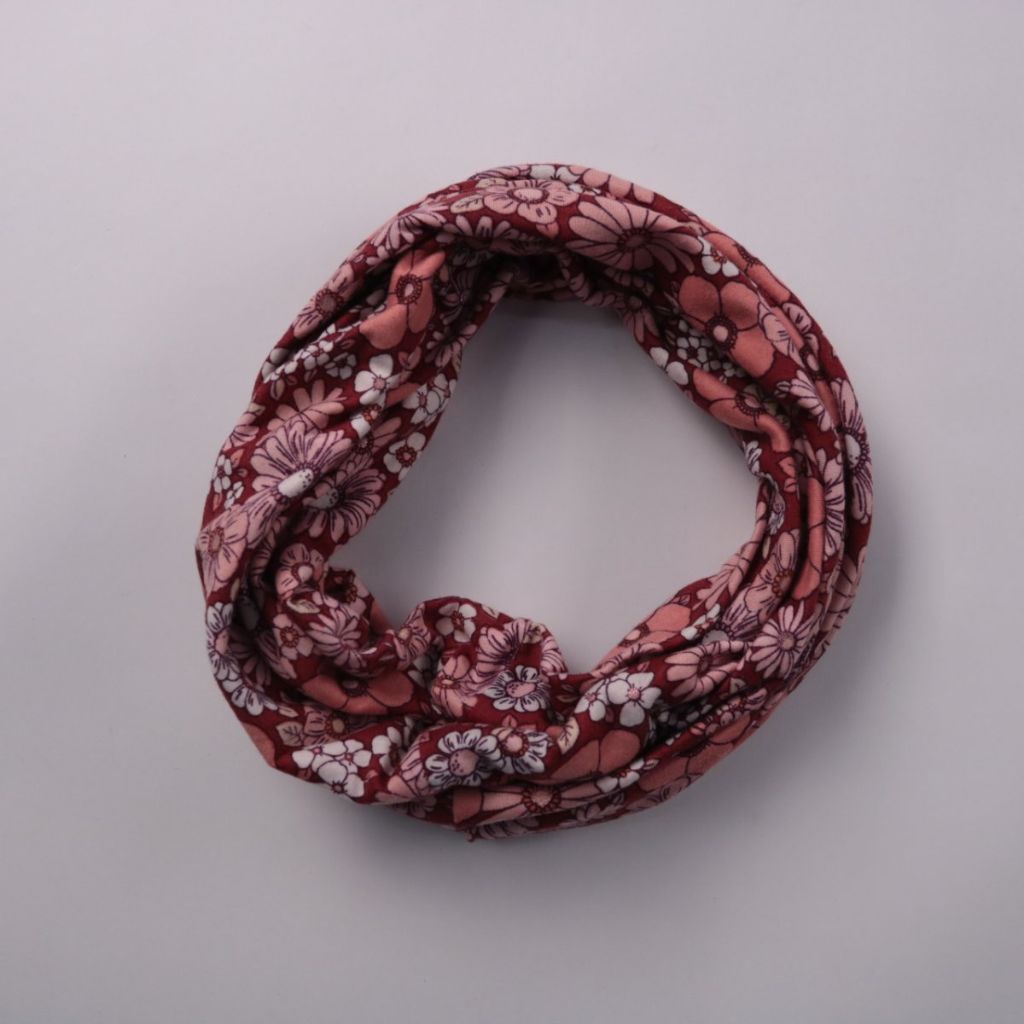 шарф-снуд clopodopo