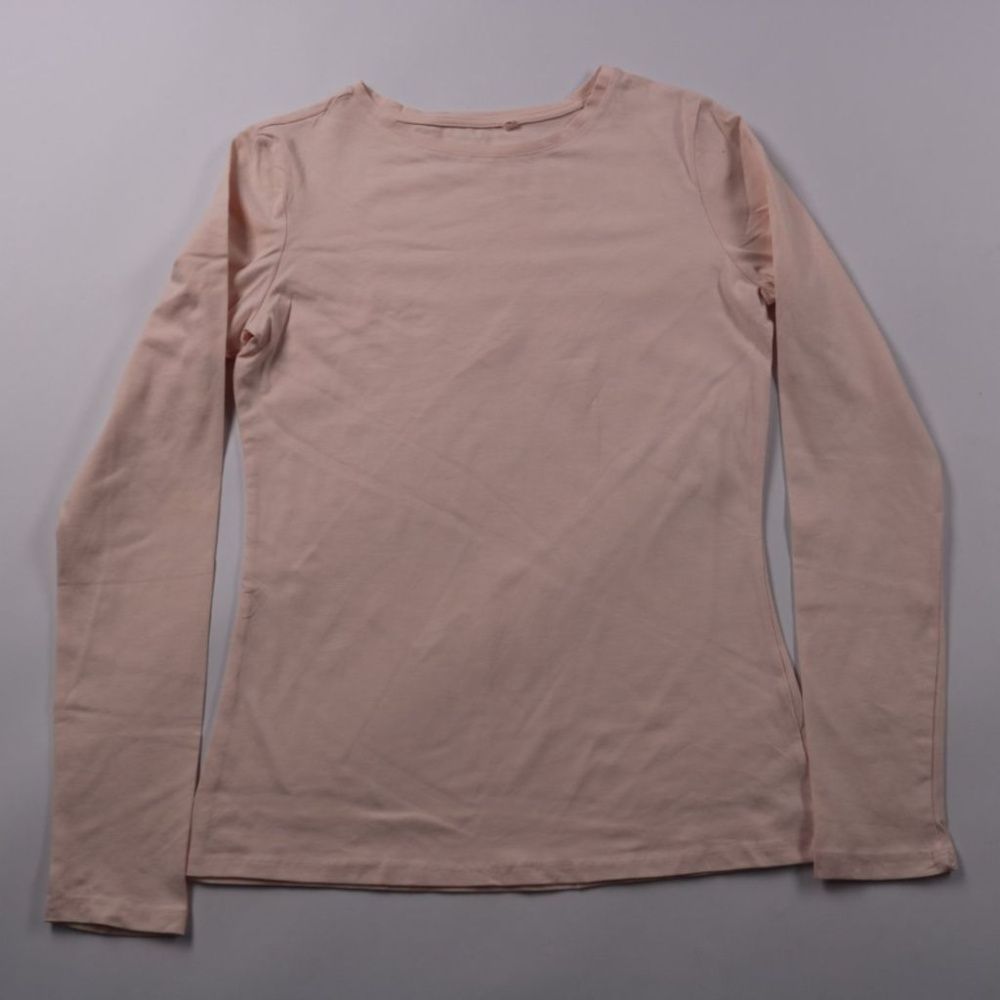 лонгслив Clockhouse