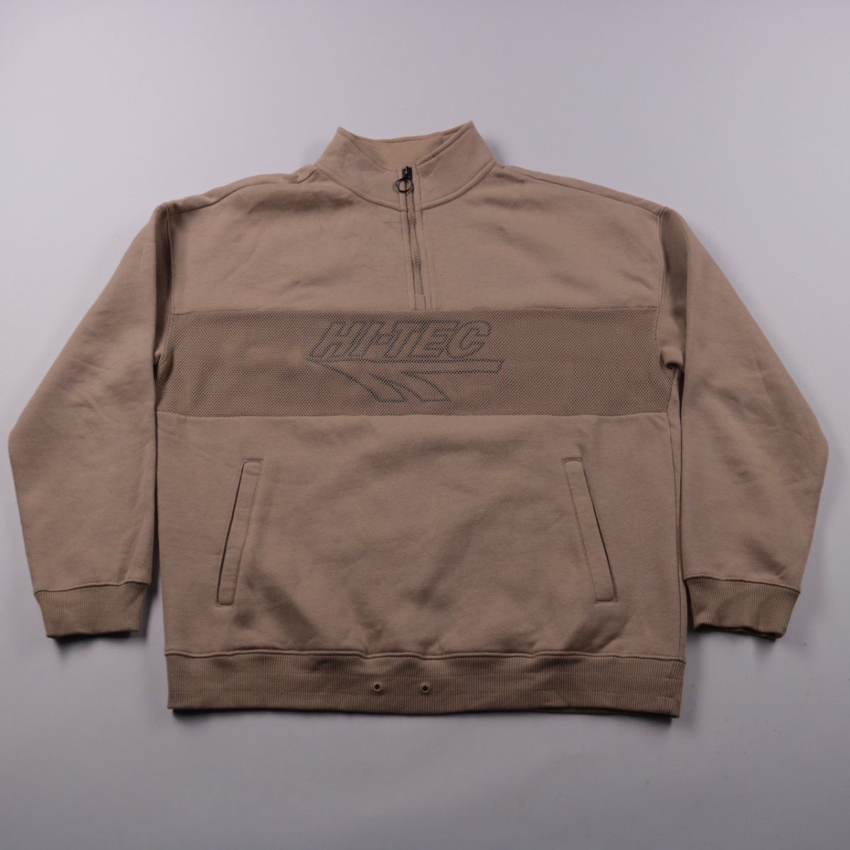 свитшот Hi-Tec