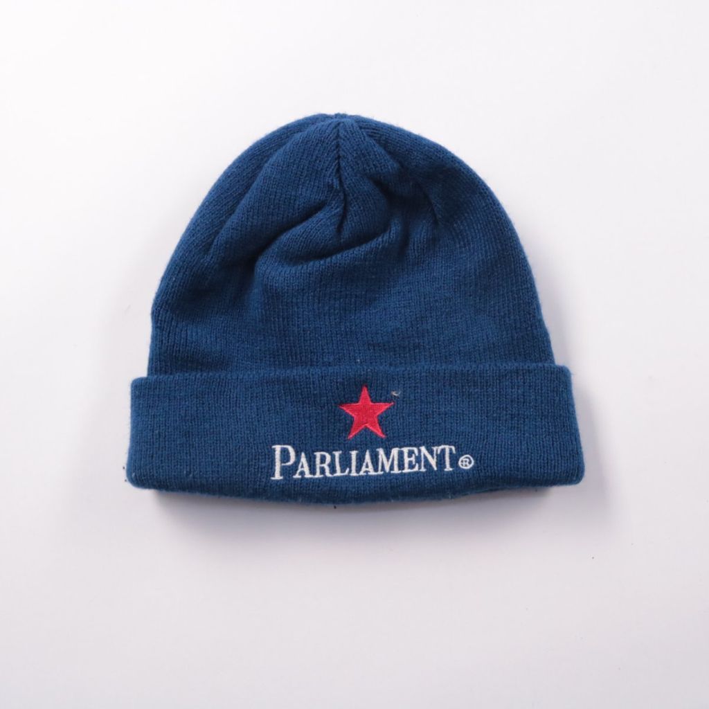 шапка Parliament