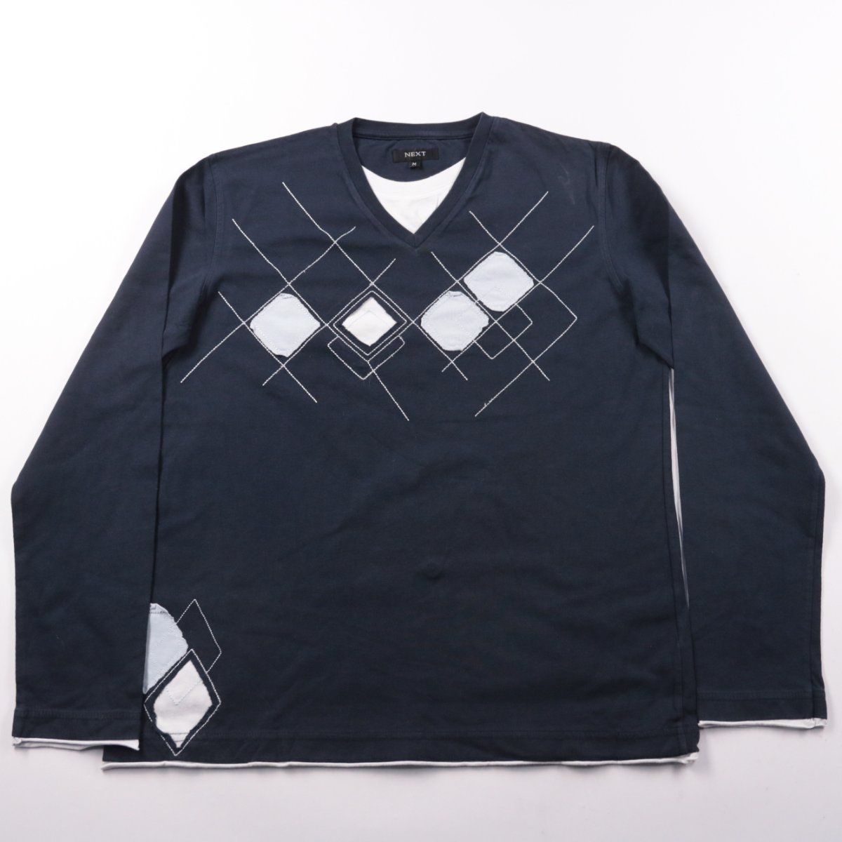 лонгслив Next