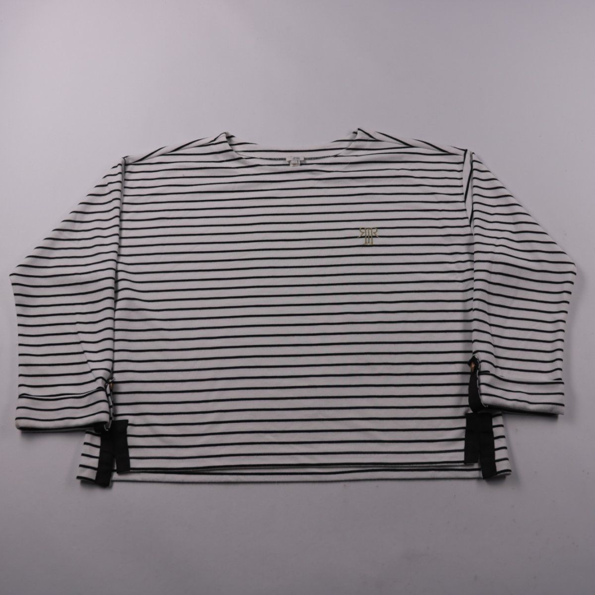 лонгслив River Island