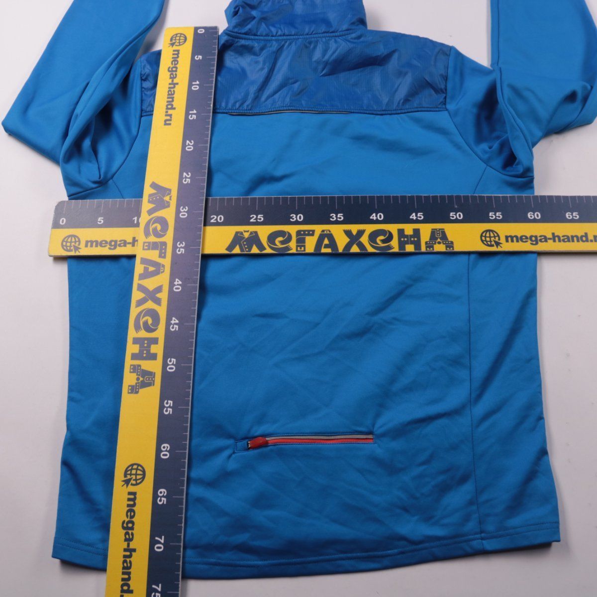 куртка TCM