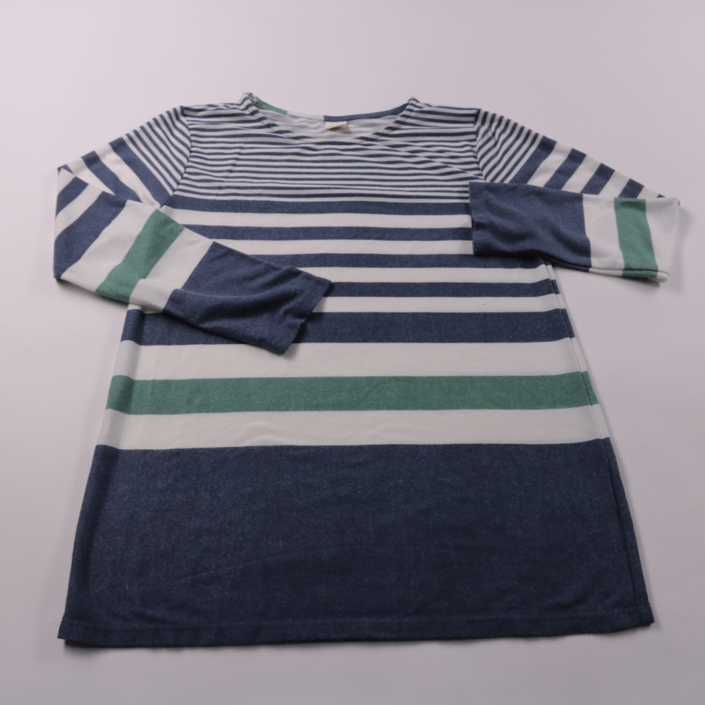 лонгслив M.M.M.