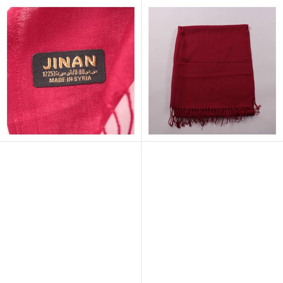 шарф Jinan