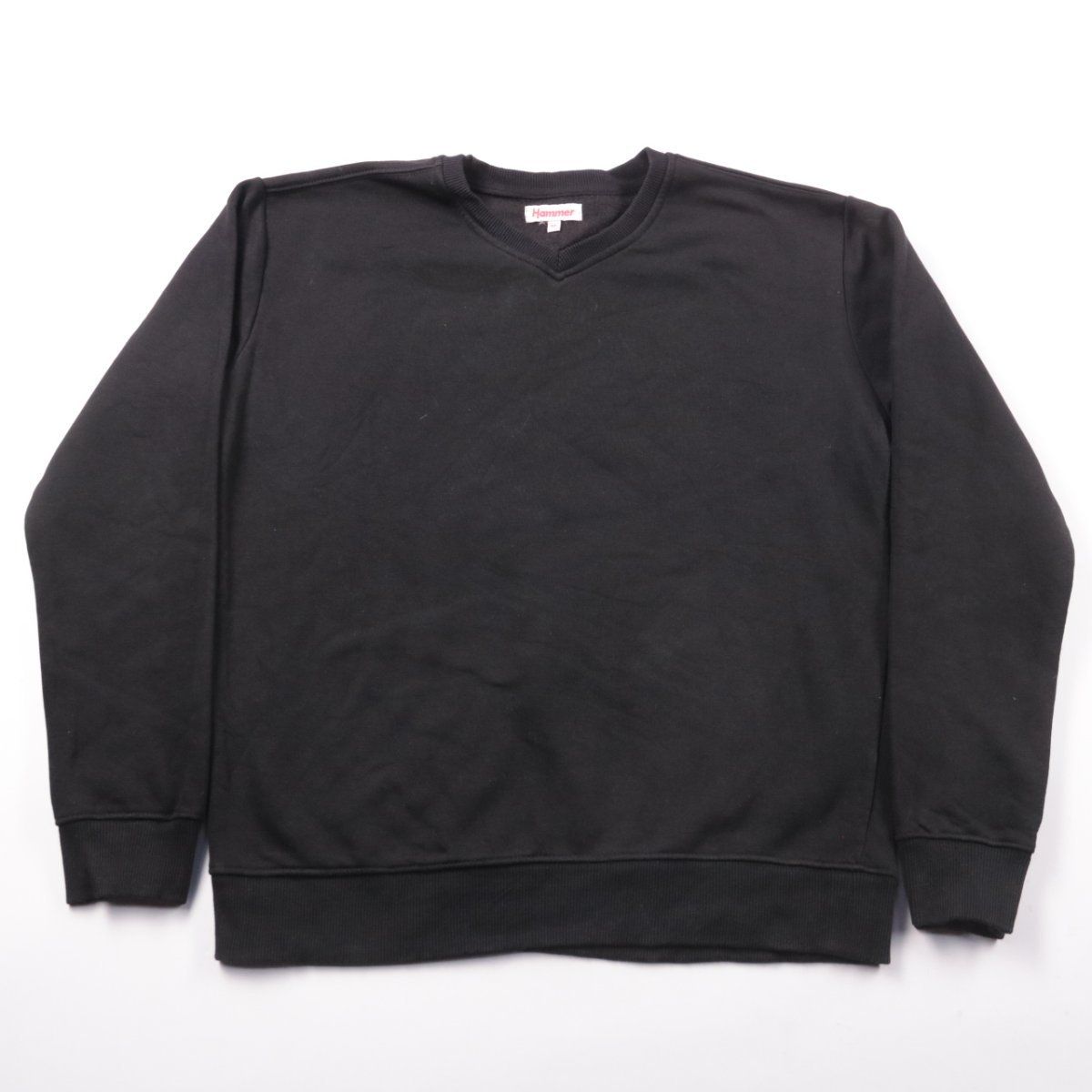 свитшот Hammer