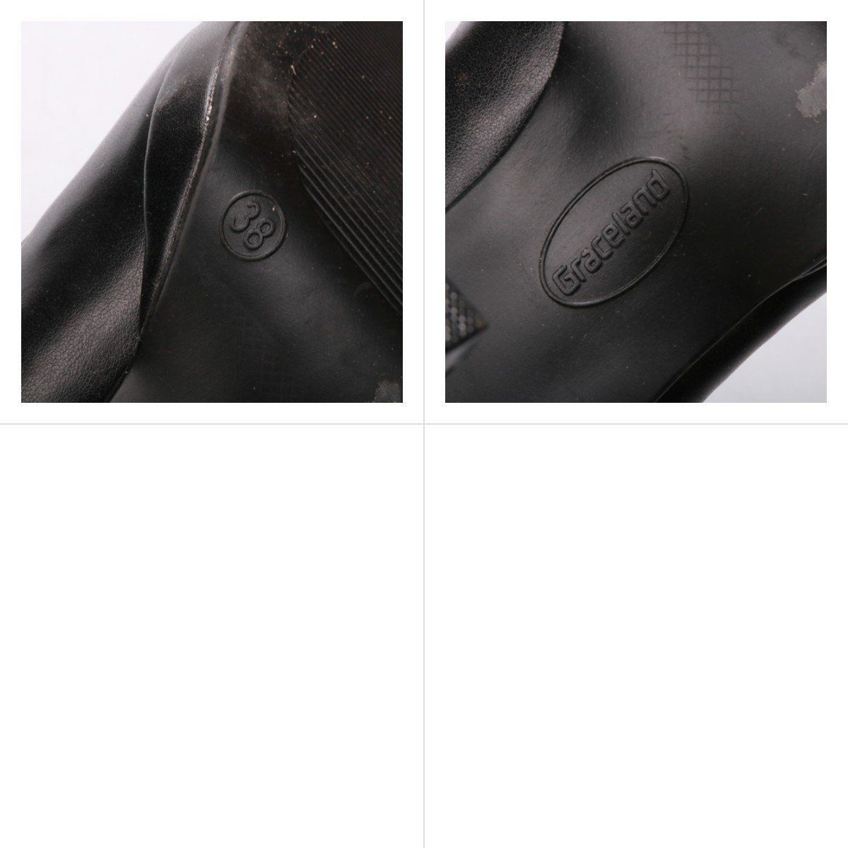 туфли Graceland