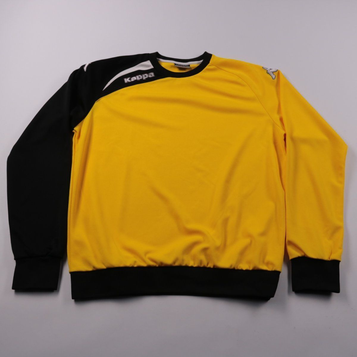 свитшот Kappa