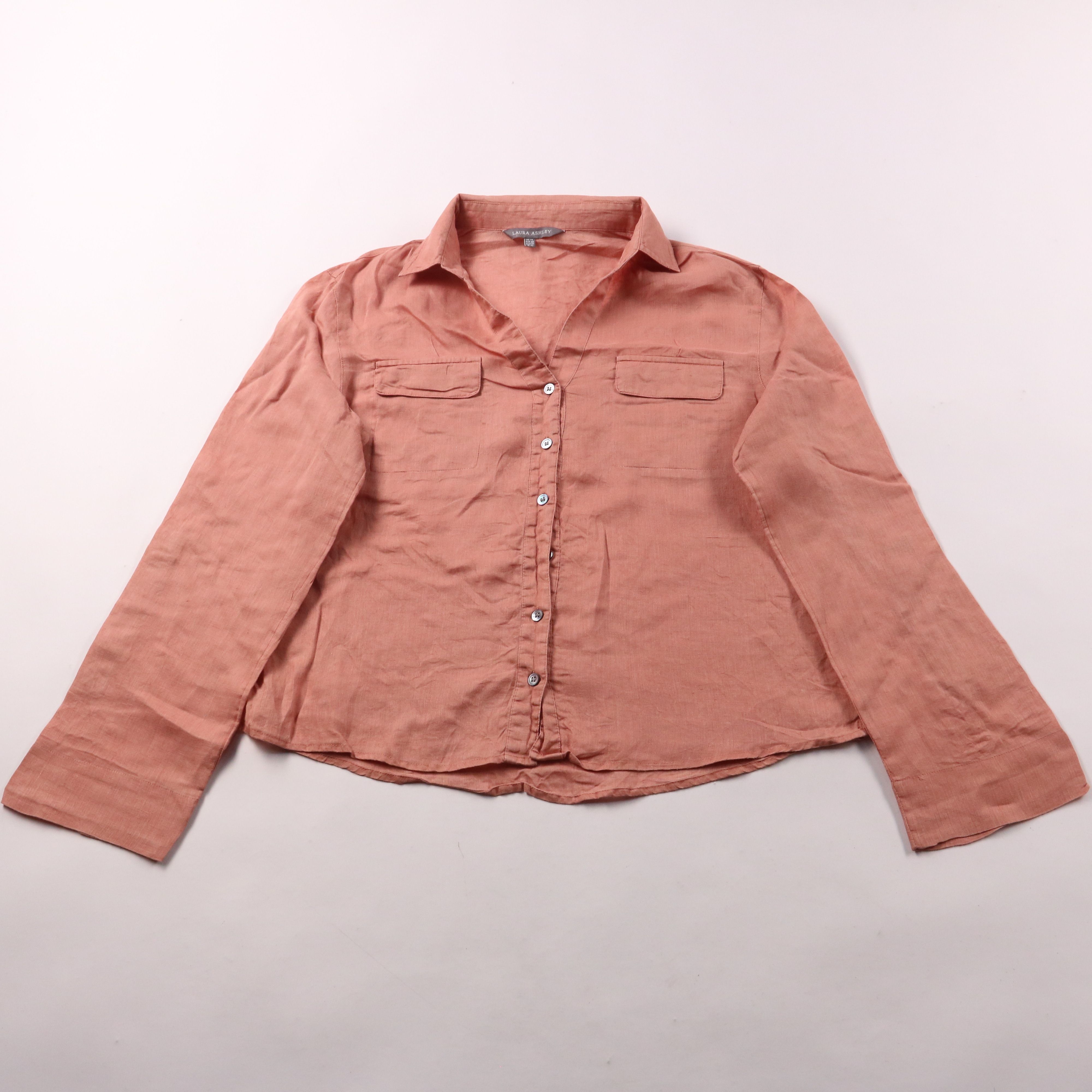 рубашка Laura Ashley