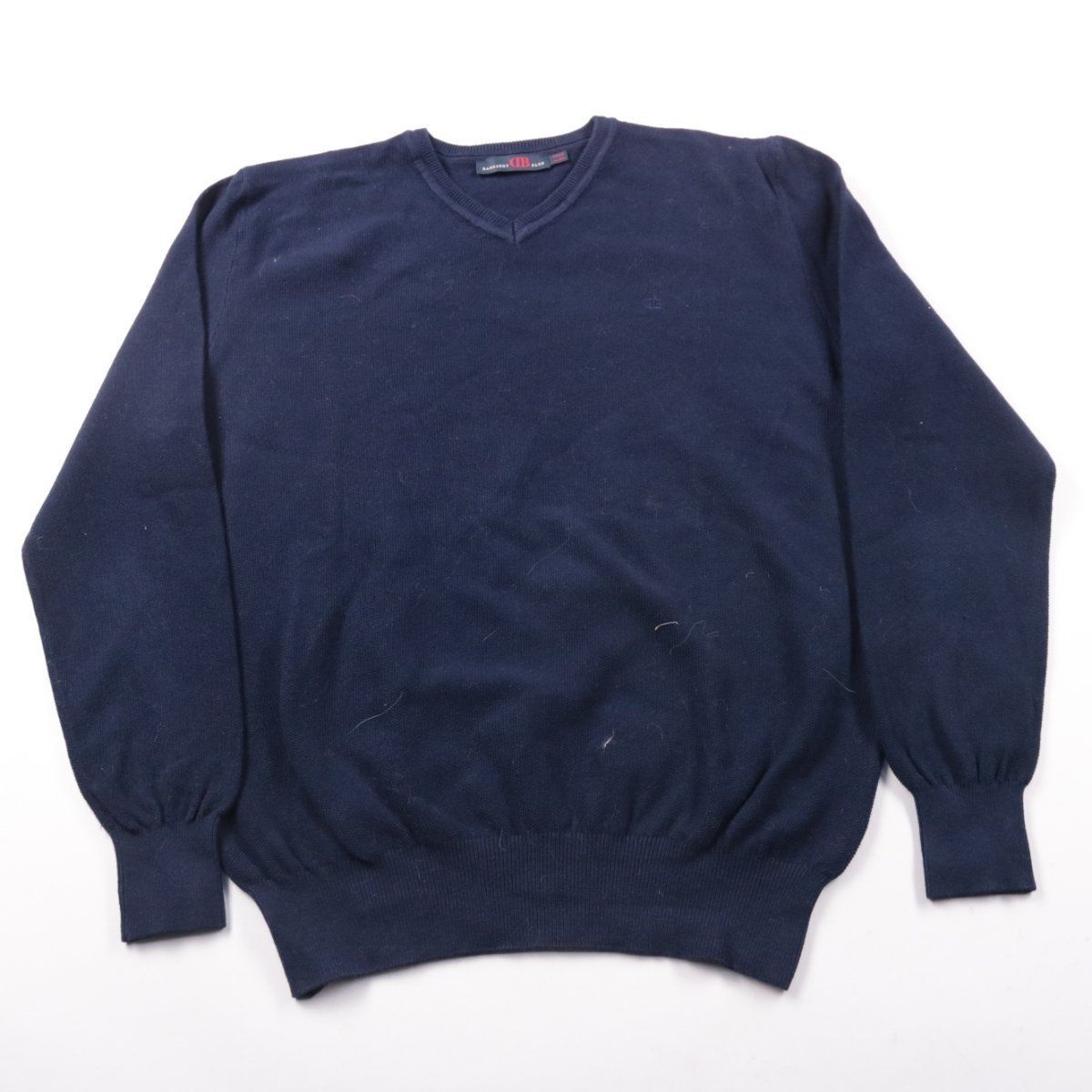 джемпер Dansaert Blue