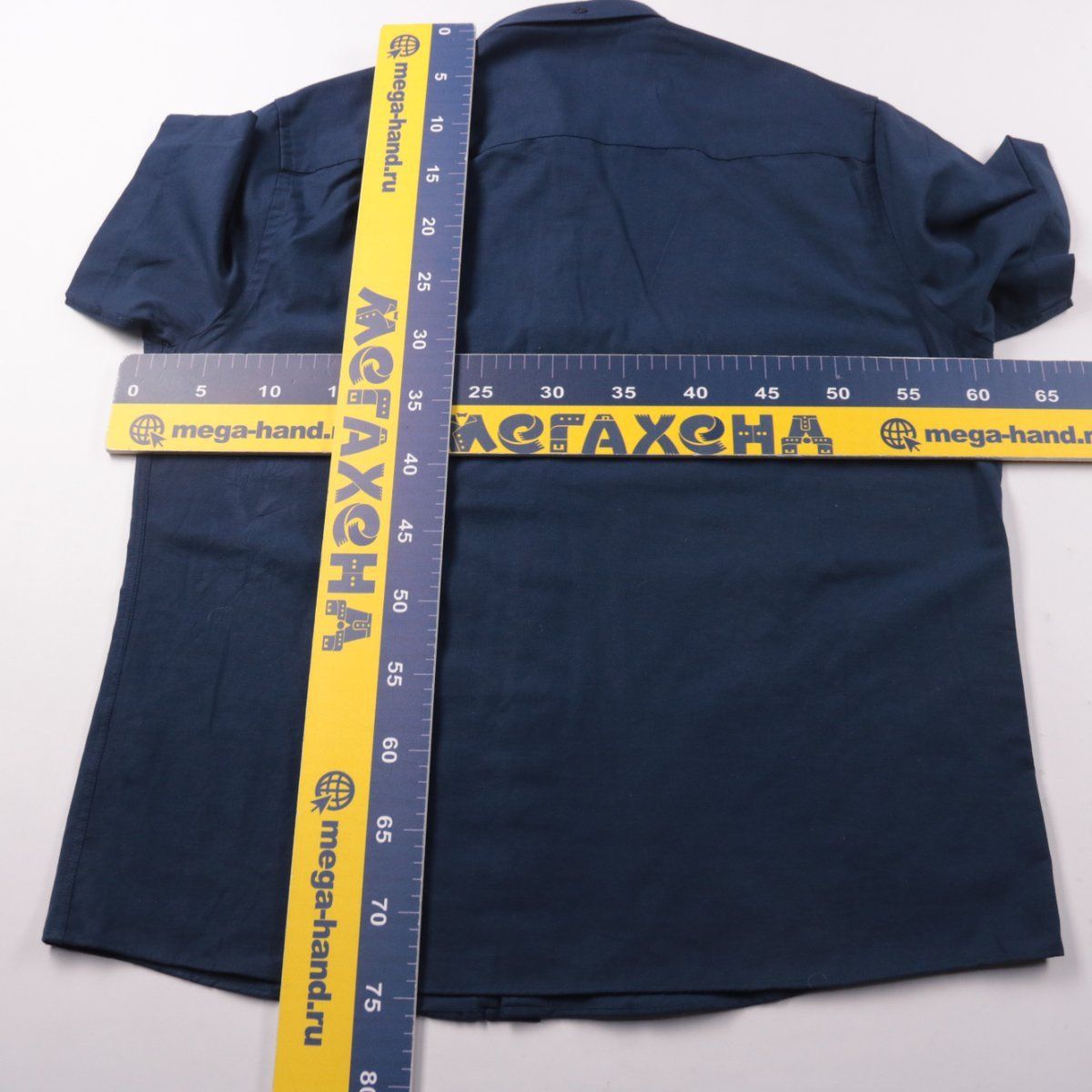 рубашка Capsule Men