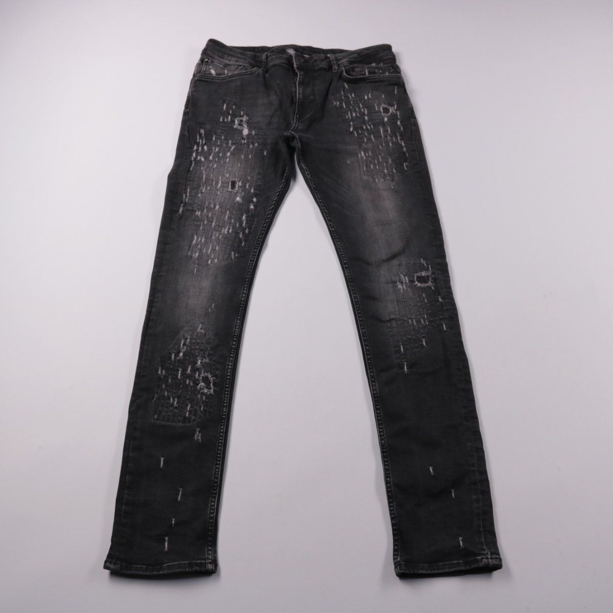 джинсы Purewhite