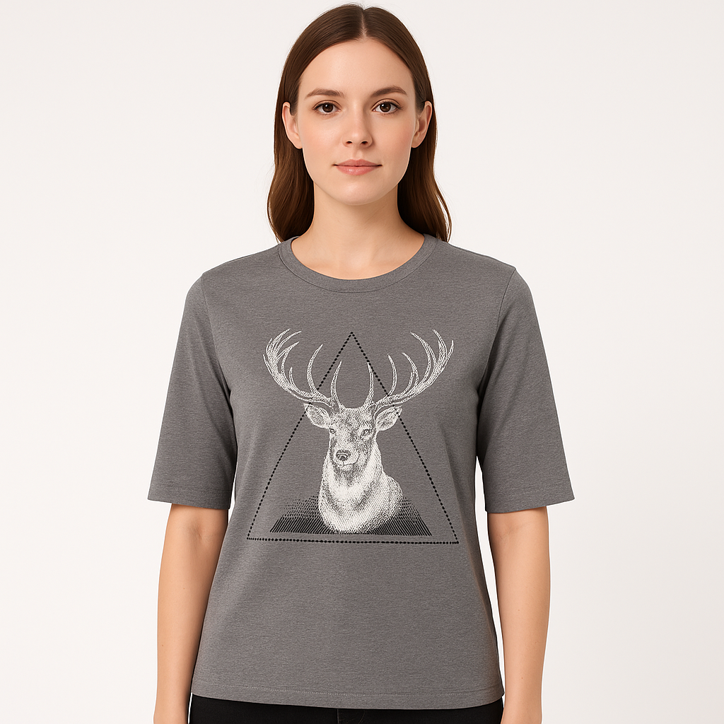 футболка SHEIN