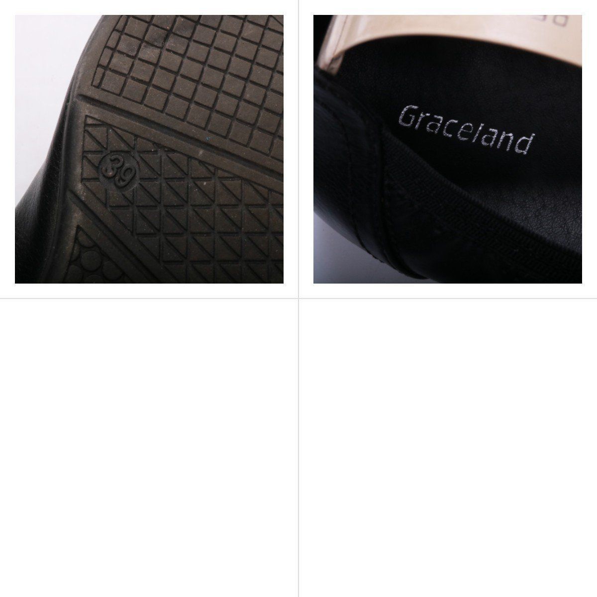 балетки Graceland