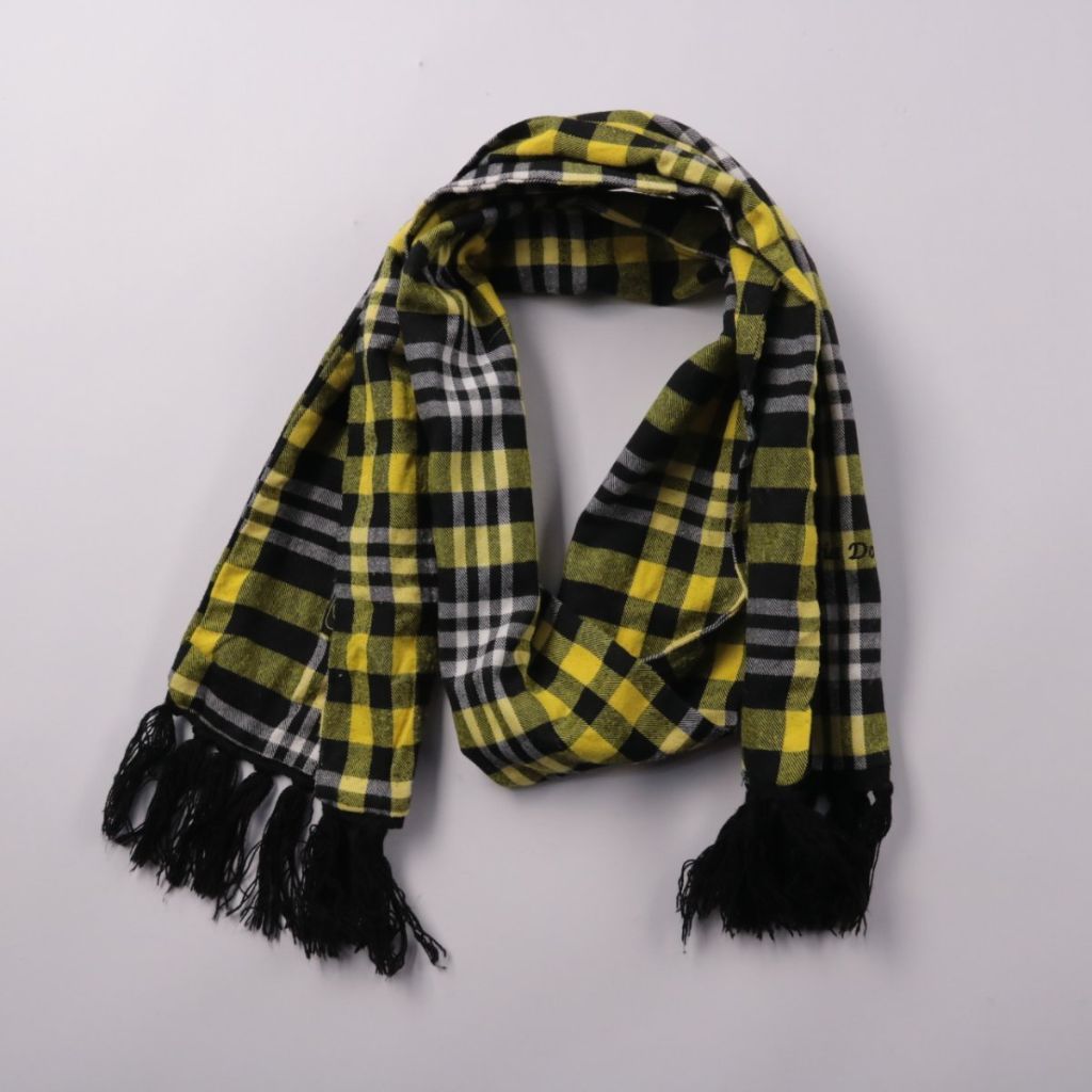 шарф Borussia Dortmund