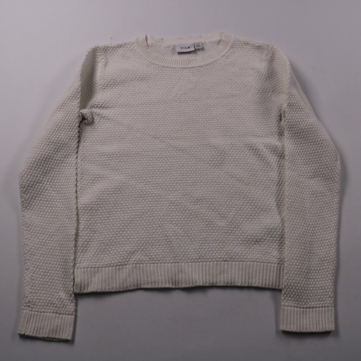 свитер Vila