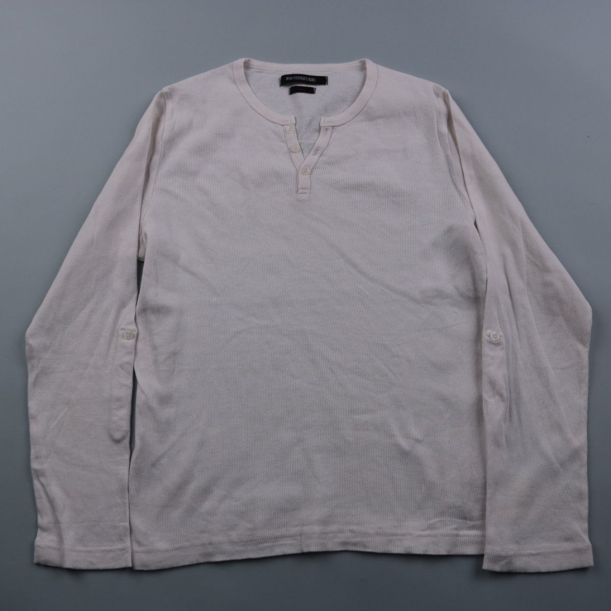 лонгслив River Island