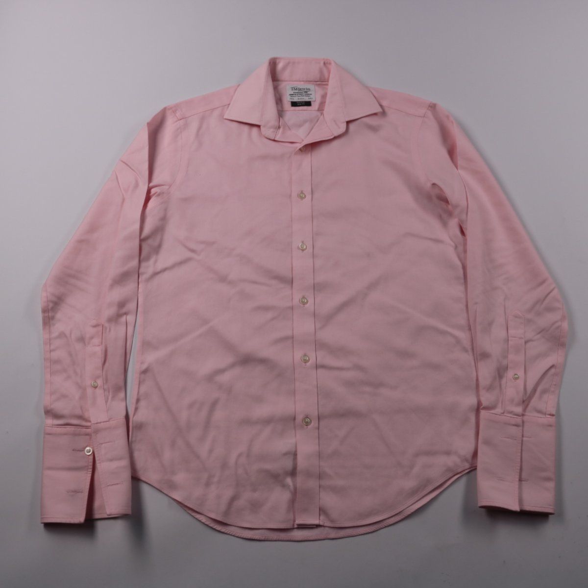 рубашка T.M.Lewin