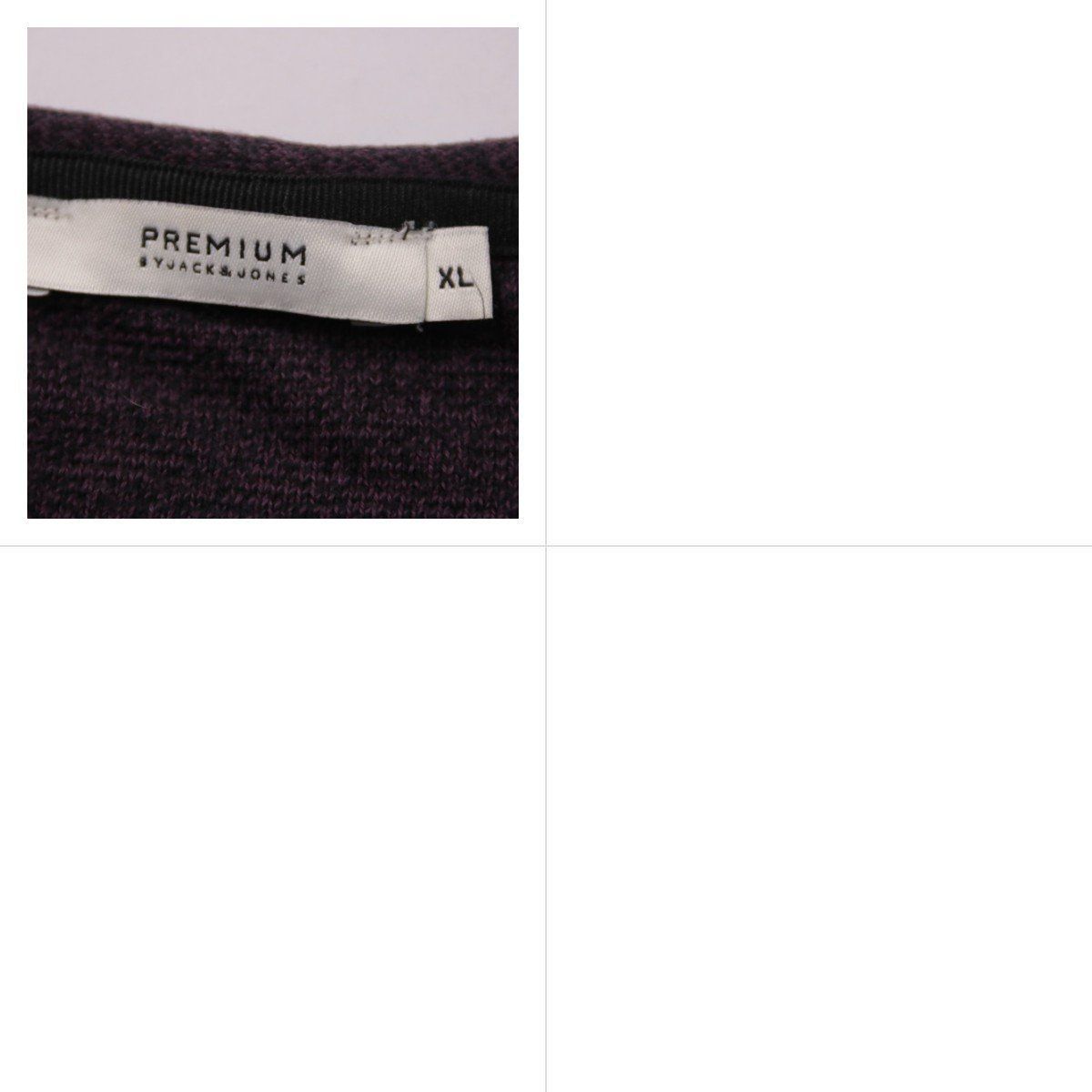 джемпер Jack & Jones