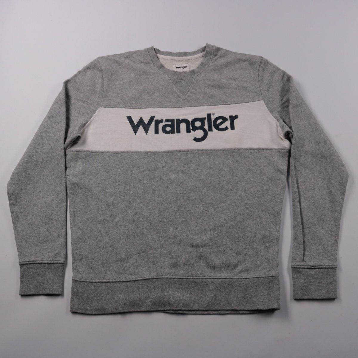 свитшот Wrangler