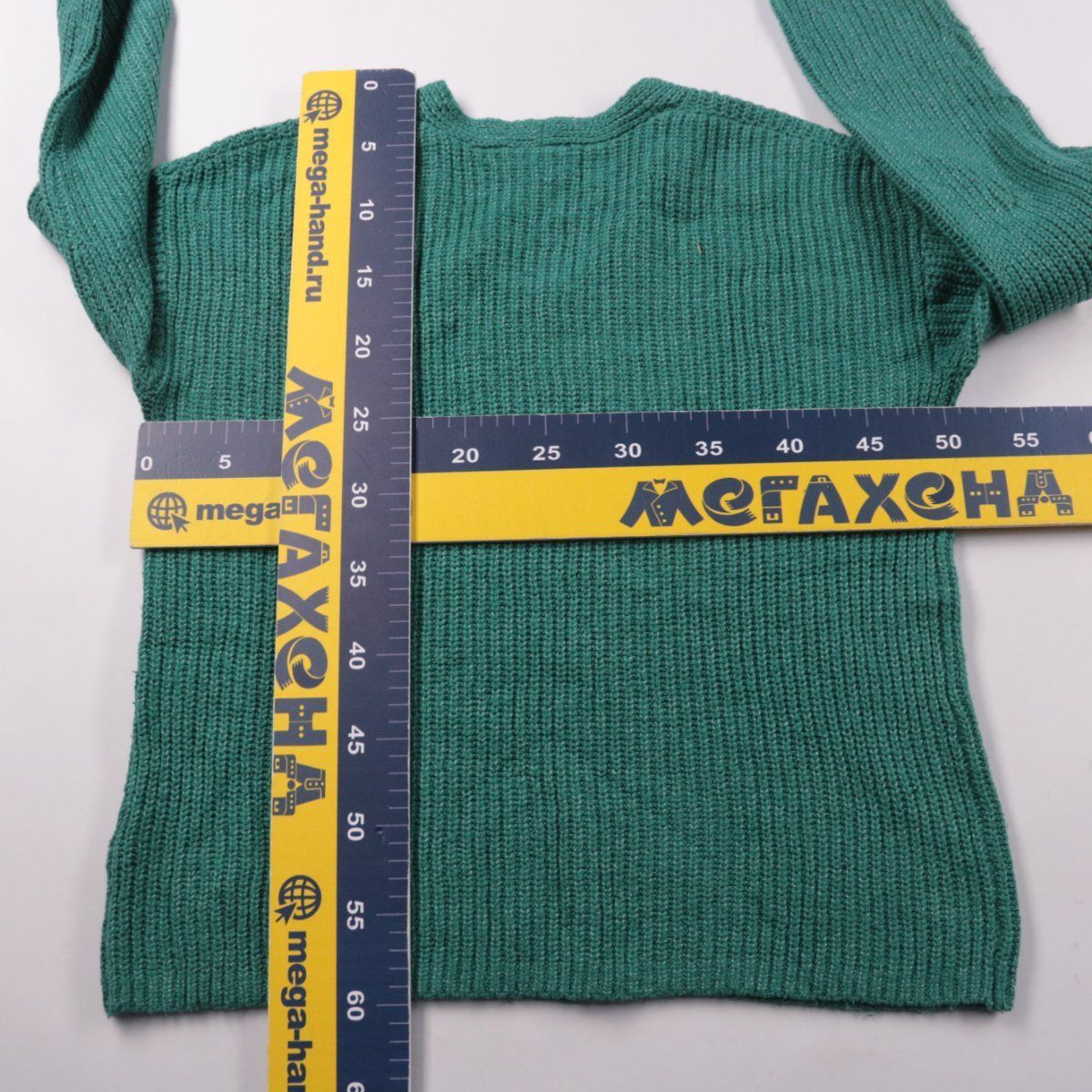 джемпер Tom Tailor